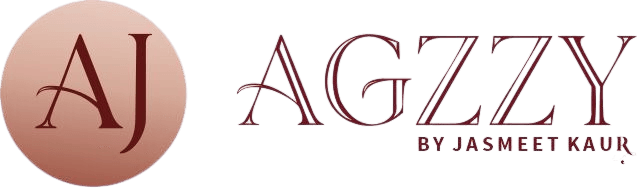 AGZZY Logo